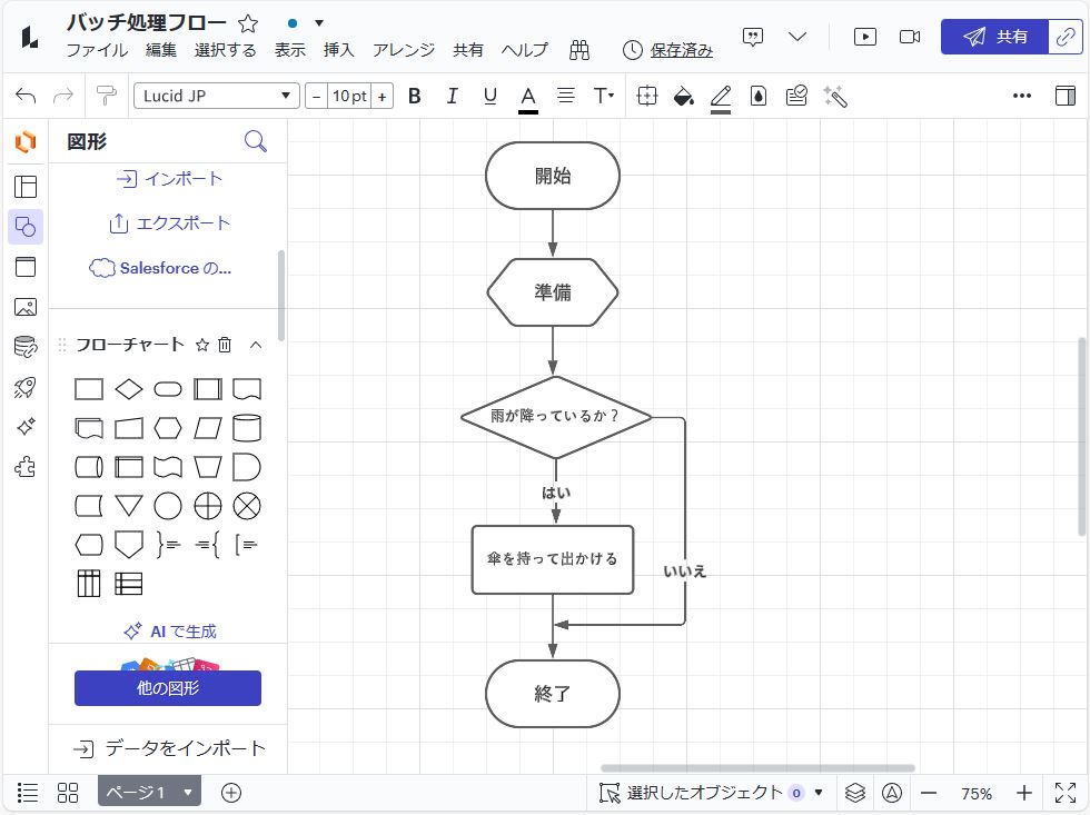 Lucidchart